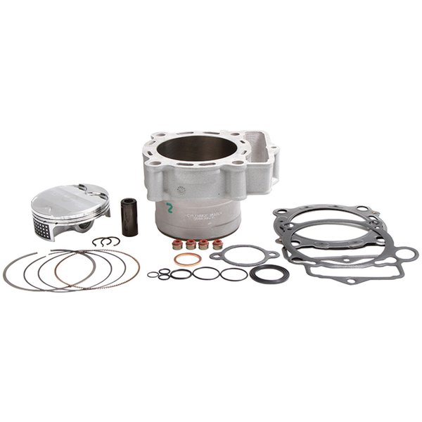 Cylinder Works New  Standard Bore Cylinder Kit for KTM 350 SX-F (16-18) 50007-K01